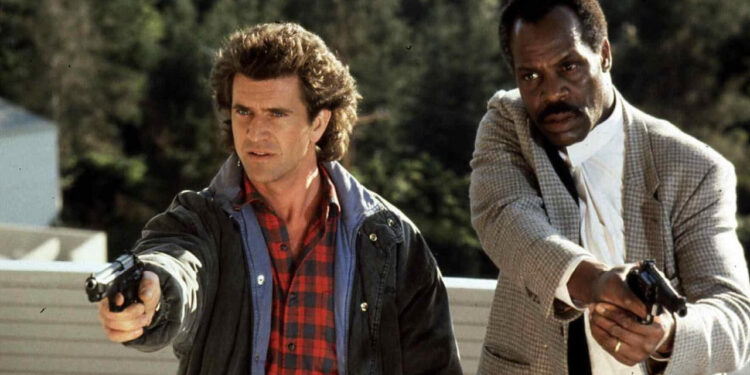 Lethal Weapon 2