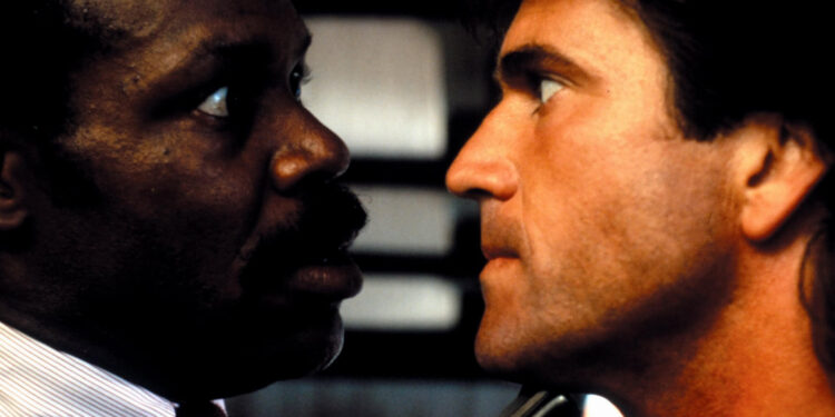Lethal Weapon