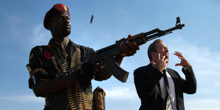 Lord of War