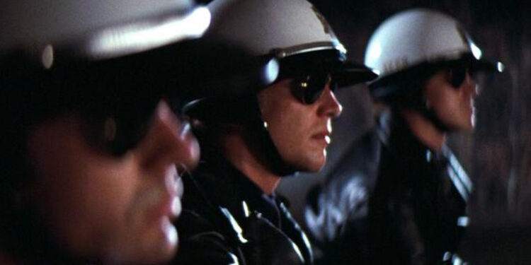 Magnum Force