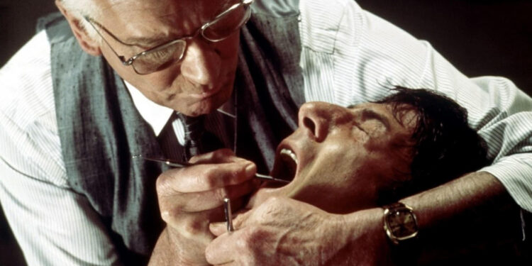 Marathon Man
