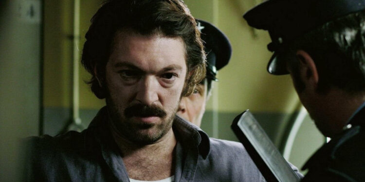 Mesrine: Public Enemy #1