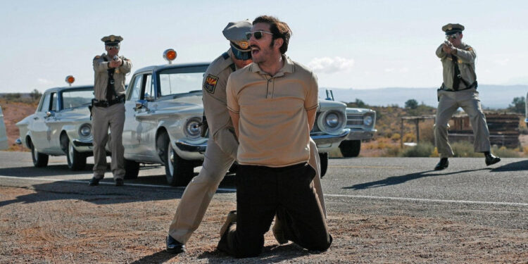 Mesrine: Killer Instinct
