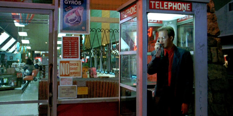 Miracle Mile