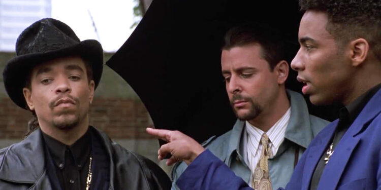 New Jack City