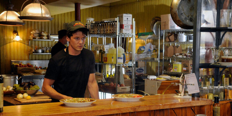 Odd Thomas