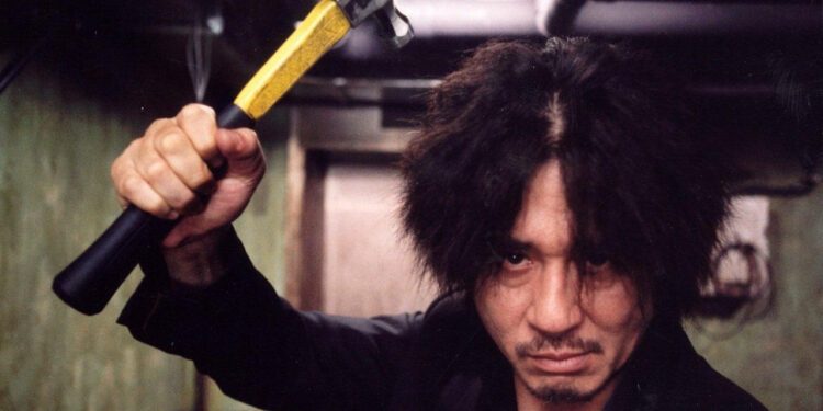 Oldboy