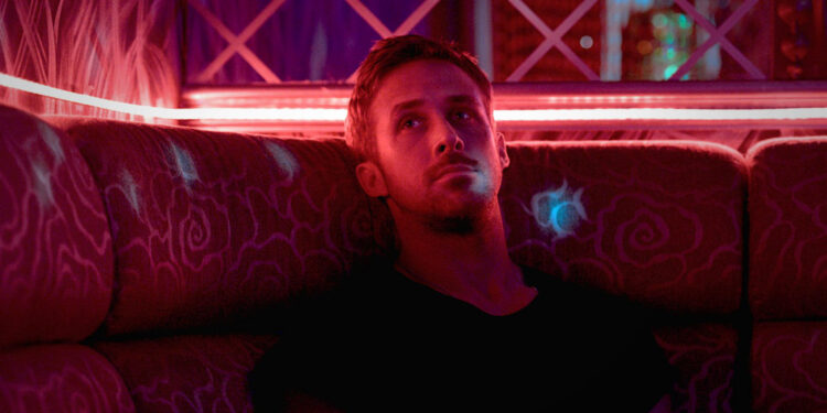 Only God Forgives