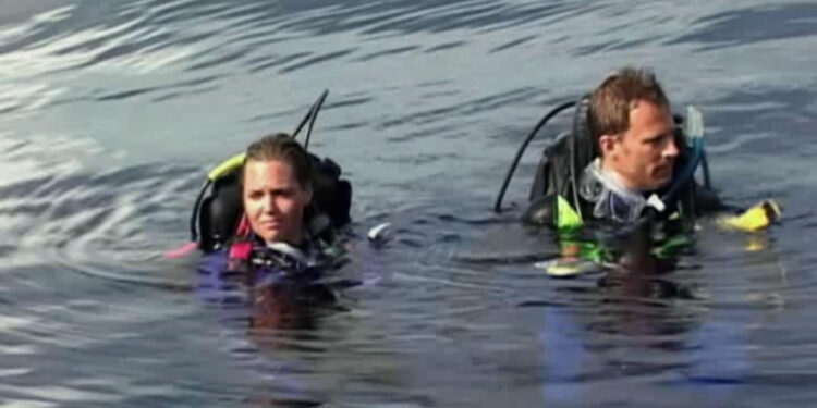 Open Water