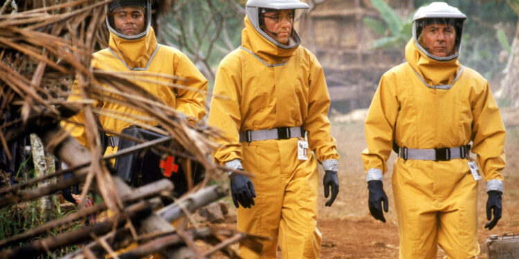 Outbreak