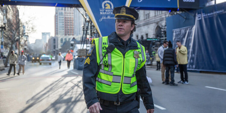 Patriots Day