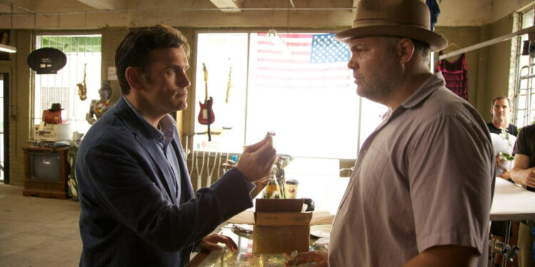 Pawn Shop Chronicles
