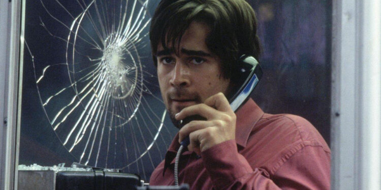 Phone Booth