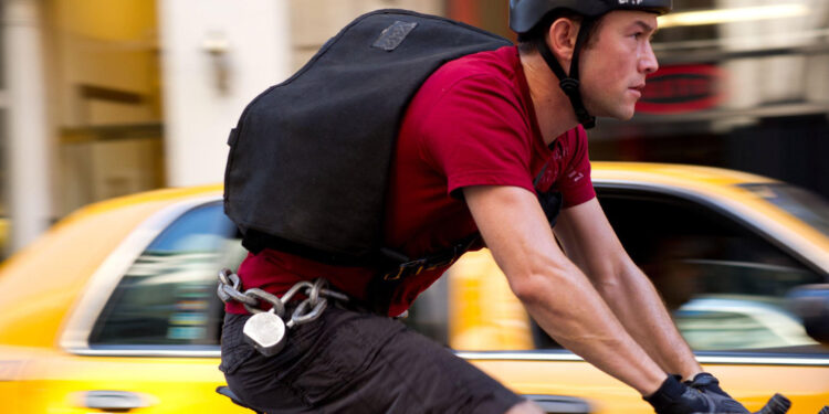 Premium Rush