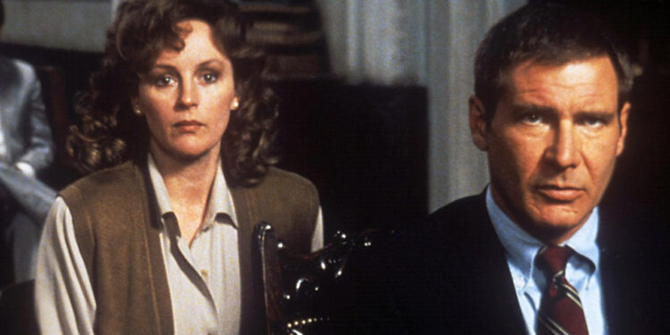 Presumed Innocent