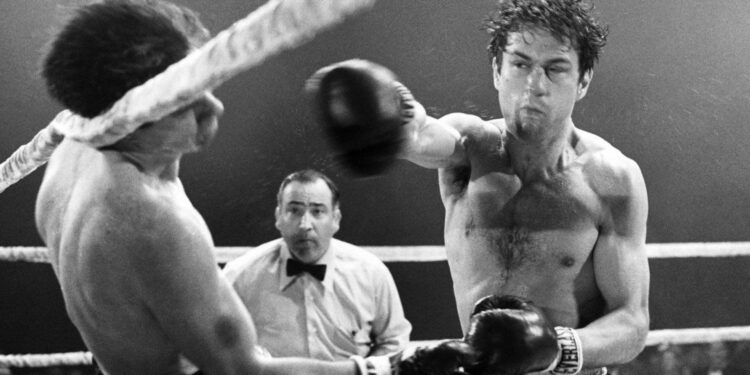 Raging Bull