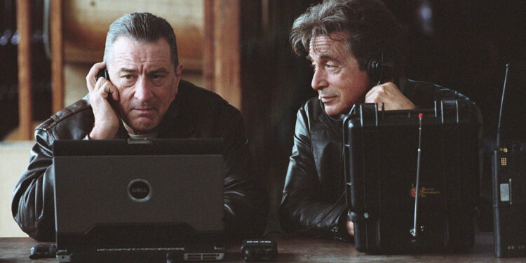 Righteous Kill