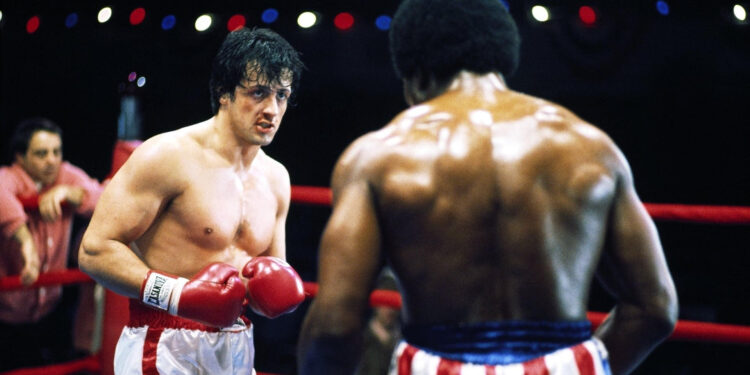 Rocky