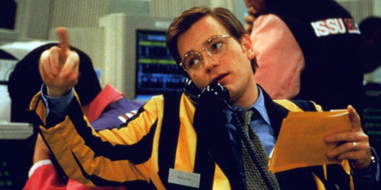 Rogue Trader
