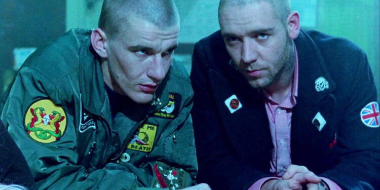 Romper Stomper
