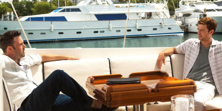 Runner Runner