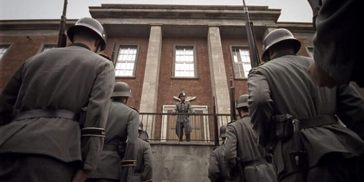 Operation Valkyrie