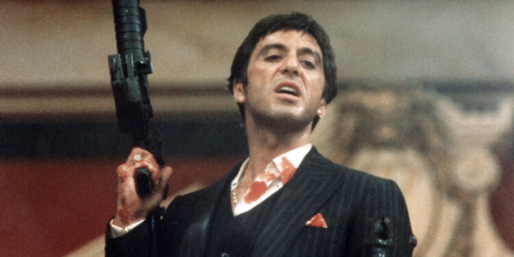 Scarface