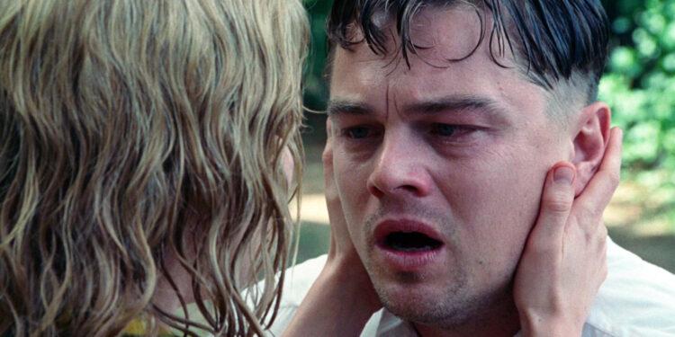 Shutter Island