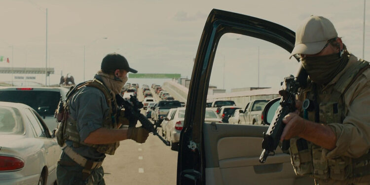 Sicario