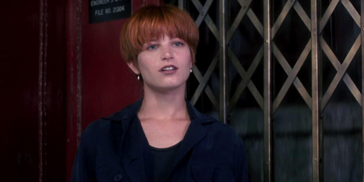 Single White Female