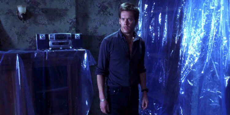 Stir of Echoes