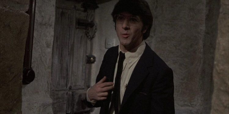 Straw Dogs