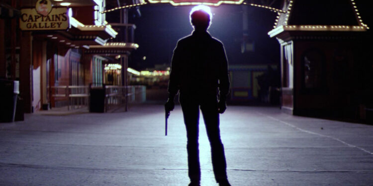 Sudden Impact