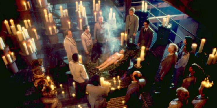 The Believers