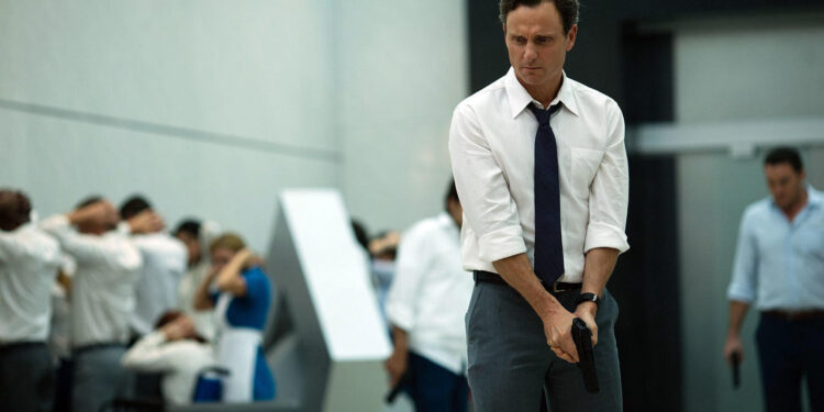 The Belko Experiment