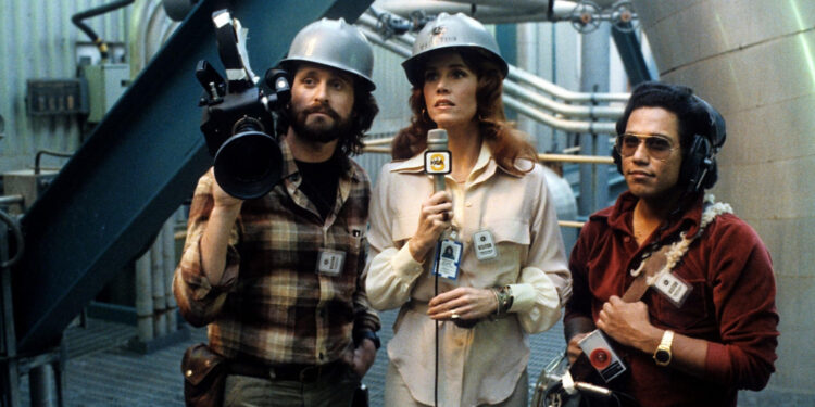 The China Syndrome