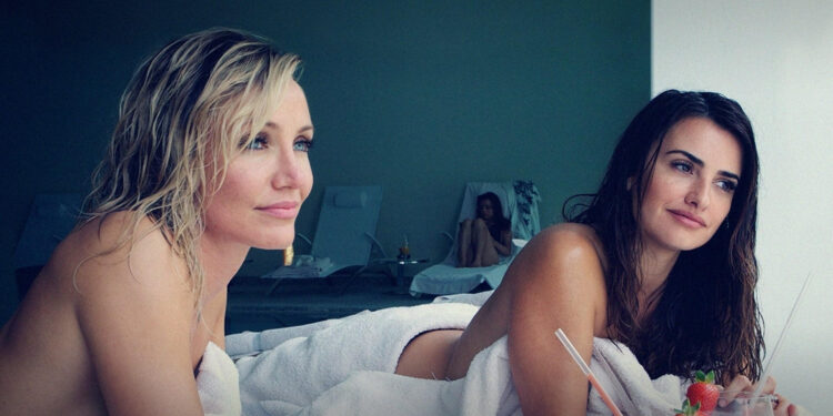 The Counselor