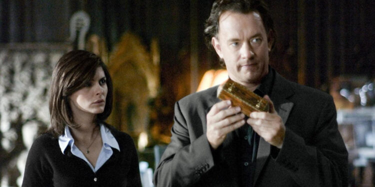The Da Vinci Code