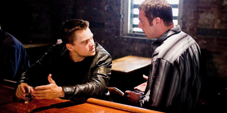 The Departed