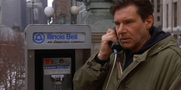 The Fugitive