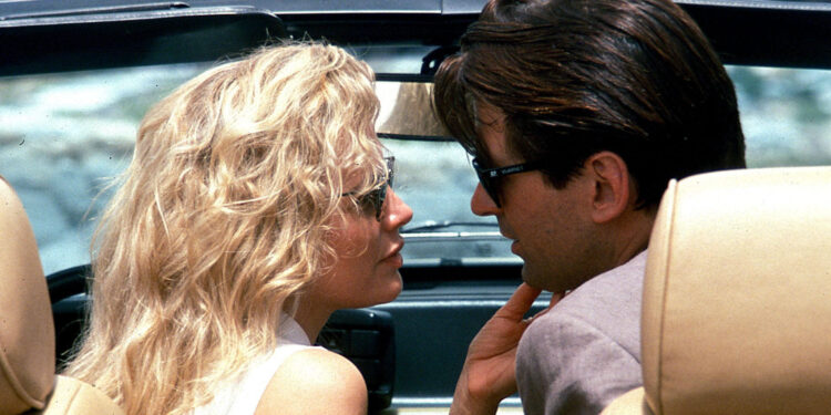 The Getaway
