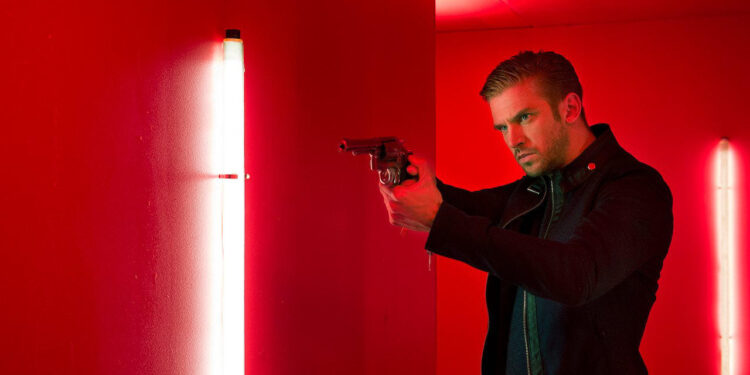 The Guest