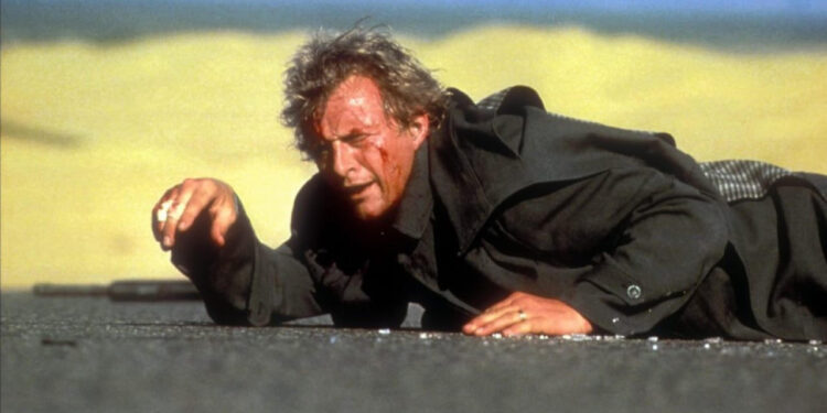 The Hitcher