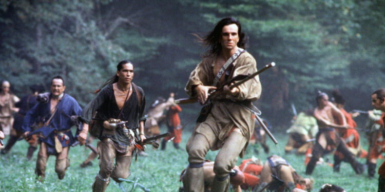 The Last of the Mohicans