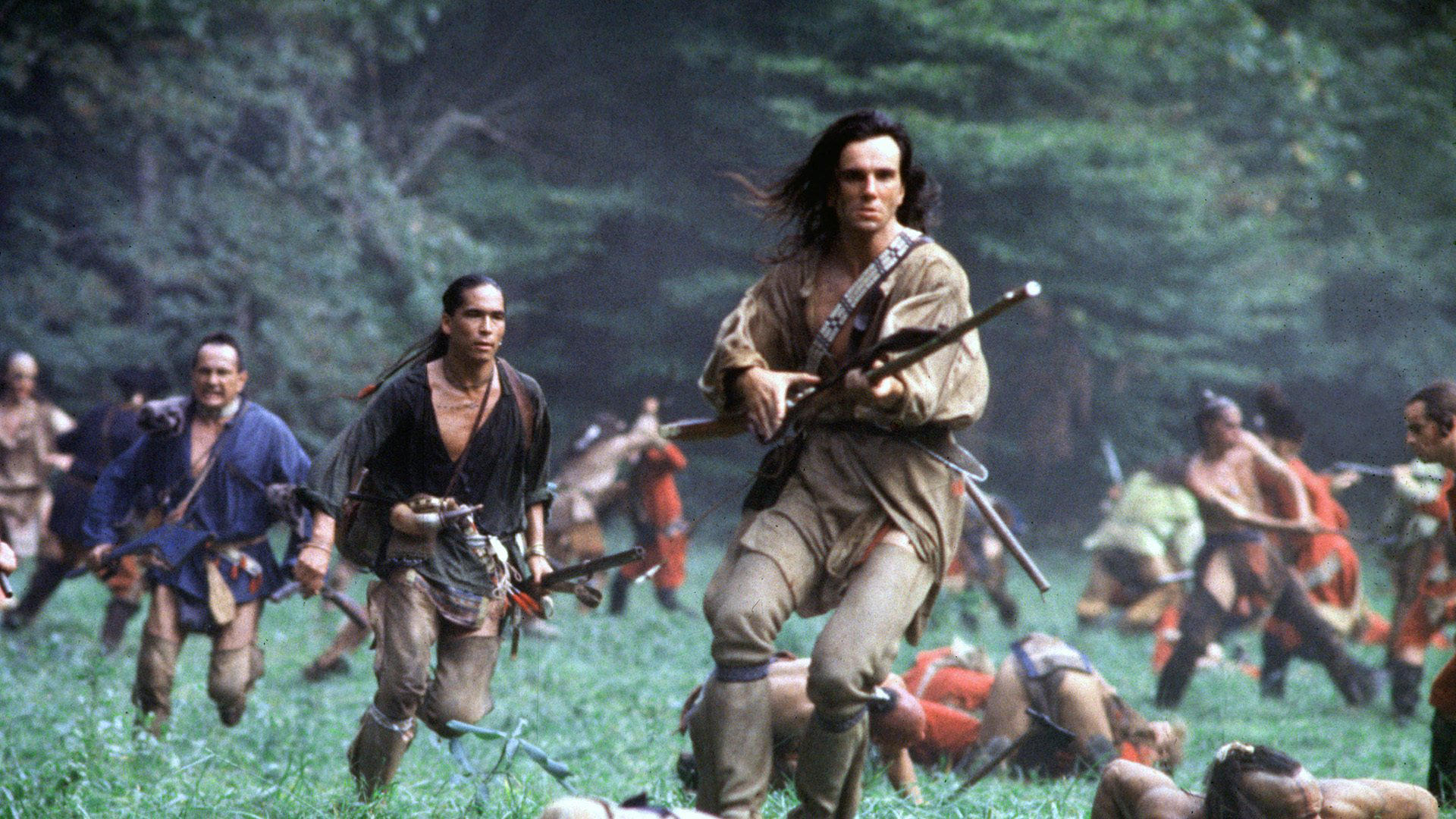 Best Early Modern Warfare Films