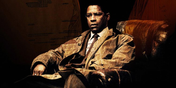 The Manchurian Candidate