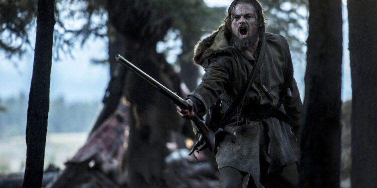 The Revenant