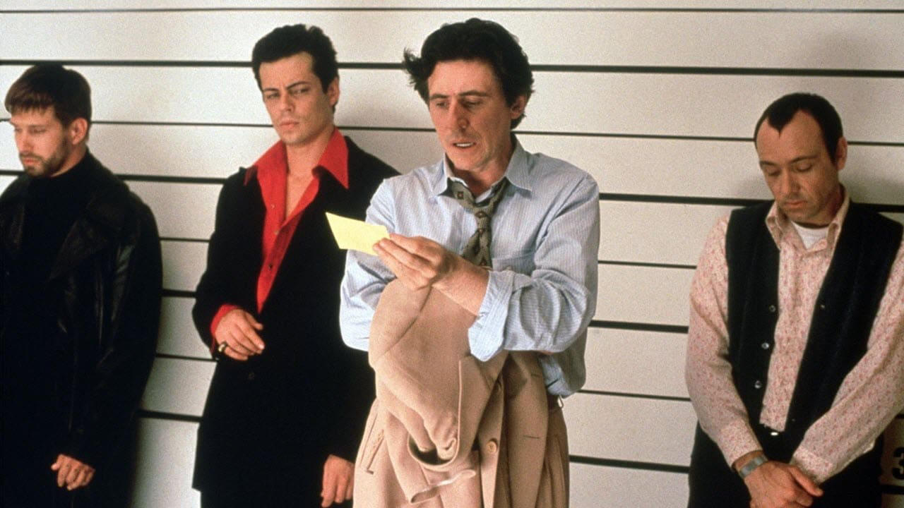 Best Heist Films of All Time