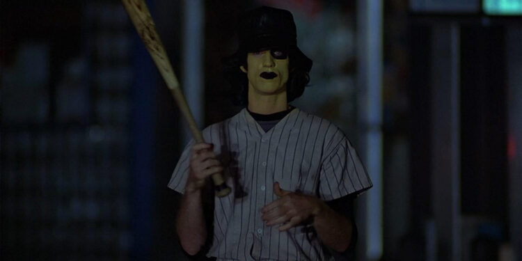 The Warriors