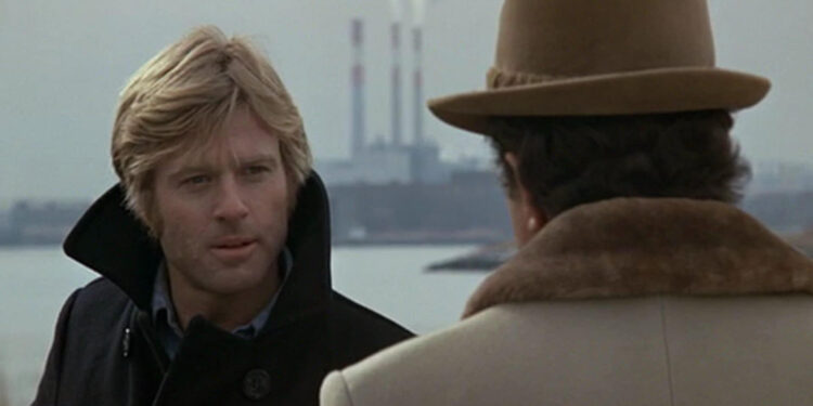 Three Days of the Condor